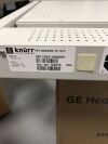 SIEMENS 7395465 Rack Mount Drawer CT Scanner