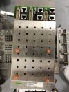SIEMENS 8377678 CPI-2 board CT Scanner