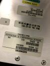 SIEMENS 8364130 Spare part E-BOX P30F CT Scanner