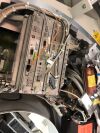 SIEMENS 8377603 C_Box-E510 Straton_P30F CT Scanner