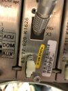 SIEMENS 8377603 C_Box-E510 Straton_P30F CT Scanner