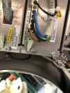 SIEMENS 8377603 C_Box-E510 Straton_P30F CT Scanner