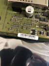 SIEMENS 08428018 DAS-Controller P30F/L, D580 CT Scanner