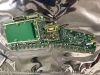 SIEMENS 08428026 Backplane left P30F/L, D581 CT Scanner
