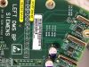SIEMENS 08428026 Backplane left P30F/L, D581 CT Scanner
