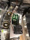 SIEMENS 8365012  8365004 HV TRANSFORMER P30 CT Scanner