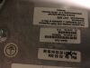 SIEMENS 8365012  8365004 HV TRANSFORMER P30 CT Scanner