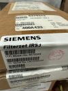SIEMENS 8379344 Filterset IRS 3 CT Scanner