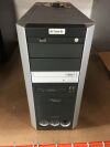 SIEMENS 8879442 P20 ICS-Tower 6C  CT Scanner