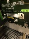 SIEMENS 5773085 RFCI_MBOARD D14 MRI Scanner