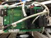 SIEMENS 7014793 Magnet Monitoring Backplane MRI Scanner