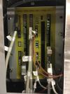 SIEMENS 5725515 CAN-SERVICE D16 MRI Scanner