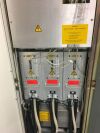 SIEMENS 5938142 FINAL STAGE 059 MRI Scanner