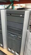 SIEMENS 7711968 Image computer 059 R610 3066 MRI Scanner