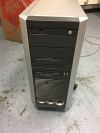 SIEMENS 7712057 Image processor 059 R610 3066-2X MRI Scanner
