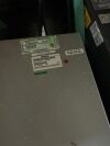 SIEMENS 10049278 Image processor 059 R630 3600 MRI Scanner