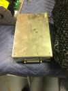 SIEMENS 4753203 DAFID D15 MRI Scanner