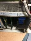 SIEMENS 4763244 POWER SUPPLY A5132 MRI Scanner