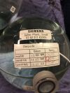 SIEMENS 4762311 SPHERICAL PHANTOM SMALL MRI Scanner