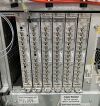 SIEMENS 7389138 Back Plane D20 MRI Scanner