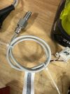 SIEMENS 7548964 Flow sensor for SEP MRI Scanner