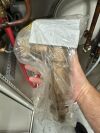 SIEMENS 10018836 SEP Bypass-valve adjustable MRI Scanner