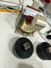 SIEMENS 10018896 SEP Transformer MRI Scanner