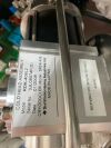 SIEMENS 8395860 Sumit4KC/HeadL2RDK-408L2 RD42ZN1172 MRI Scanner