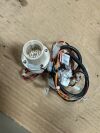 SIEMENS 8112208 Cable W4152 MRI Scanner