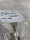 SIEMENS 7581387 Clamping jaws Head Matrix MRI Scanner