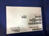 SIEMENS 8395613 MPSU 3600 complete MRI Scanner
