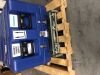 SIEMENS 8395613 MPSU 3600 complete MRI Scanner