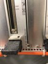SIEMENS 4758251 RX4 D12 MRI Scanner