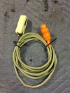 SIEMENS 4752890 PULSE SENSOR MRI Scanner
