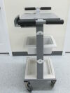 GE CLINIC CART 2055478-001 EKG