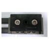 EBI MEDICAL SYSTEMS 06360 / 06311 Adult Rail Transitional Clamp with 350mm Rail