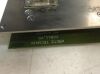 GE CCB30.P5/CCB11.P5 CONTROL PANEL I/O Shared Service