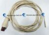 PHILIPS M21076A  infant Esophageal Rectal Temperature Probe SPO2 Probe