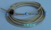 PHILIPS M21076A  infant Esophageal Rectal Temperature Probe SPO2 Probe
