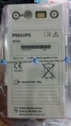 PHILIPS M3538A  Lithium Ion Battery Module 14.4V 91Wh  Battery Charger
