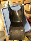 TOSHIBA YET3046*A-01 HEADREST CT Scanner