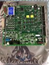 TOSHIBA PX74-08757*A   PWB.SS/ADI4 CT Scanner