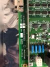 TOSHIBA PX74-08757*A   PWB.SS/ADI4 CT Scanner