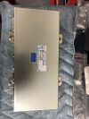 TOSHIBA BSX77-4397 SENSOR CT Scanner