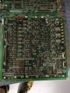 TOSHIBA PX79-11267*B   1 GCIFM CT Scanner