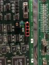 TOSHIBA PX79-11267*B   1 GCIFM CT Scanner