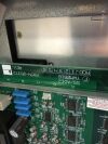 TOSHIBA PX74-05372*A 1 PWB.SS/ADI2 CT Scanner