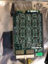 TOSHIBA BSX73-0978E QV2 PWB CT Scanner