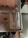 TOSHIBA PX71-08118     1 AC Chasis CT Scanner