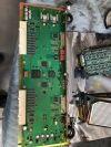 TOSHIBA BSX73-0979E CONTROL2 PWB CT Scanner